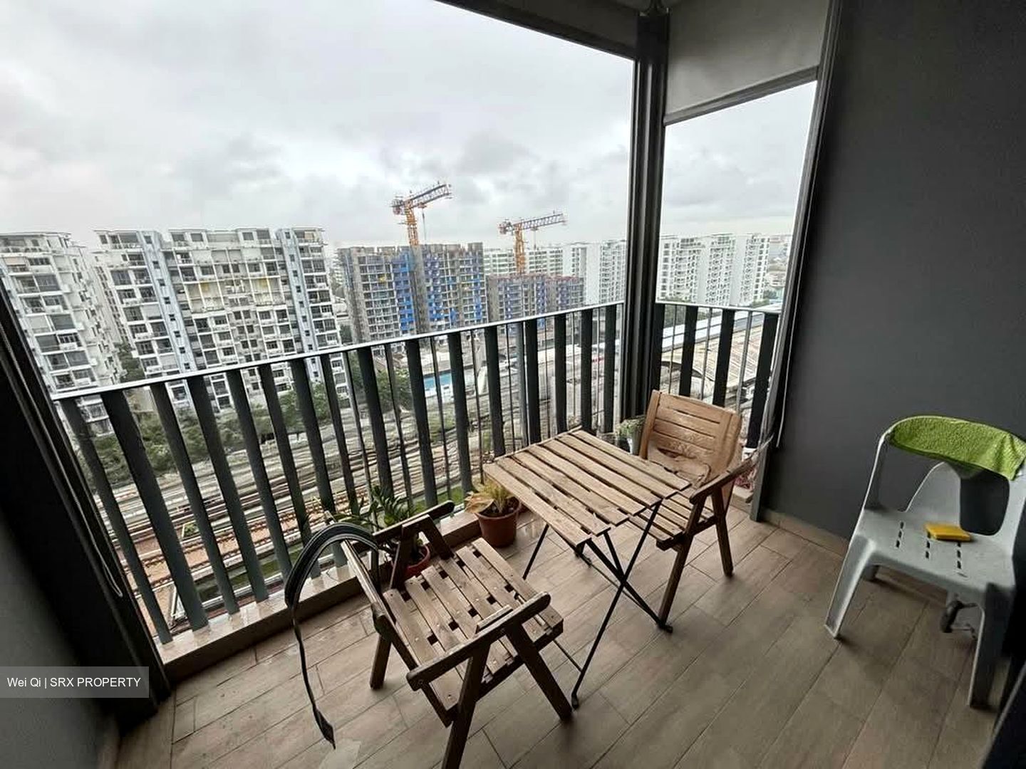 Grandeur Park Residences (D16), Condominium #562195651